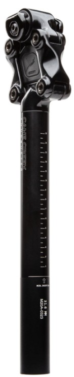 Cane Creek Thudbuster ST G4 27,2 mm Cane Creek Thudbuster ST G4 27,2 mm