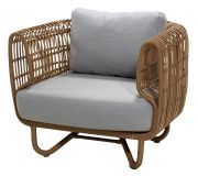 Cane-line Nest Loungesessel