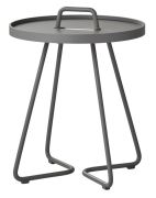 Cane-line On-the-move Beistelltisch extra small