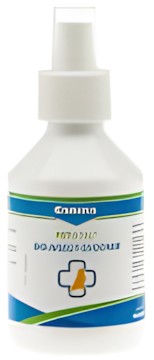Canina Petvital Bio-Insect-Shocker Vogel 150 ml