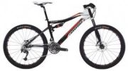 Cannondale Scalpel Carbon 1