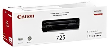Canon CRG-725 (3484B002)