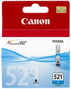 Canon CLI-521C (2934B001) Canon CLI-521C (2934B001)
