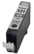 Canon CLI-521GY Canon CLI-521GY
