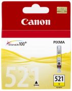 Canon CLI-521Y (2936B001) Canon CLI-521Y (2936B001)