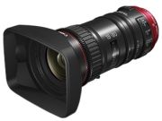 Canon CN-E18-80mm T4.4 L IS KAS S Canon CN-E18-80mm T4.4 L IS KAS S