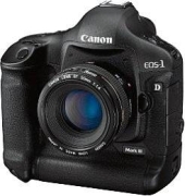 Canon EOS-1D Mark III