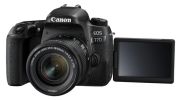 Canon EOS 77D + 18-55 mm IS STM Canon EOS 77D + 18-55 mm IS STM
