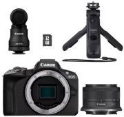 Canon EOS R50 Content Creator Kit