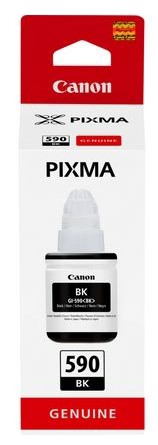 Canon GI-590BK (1603C001) Canon GI-590BK (1603C001)