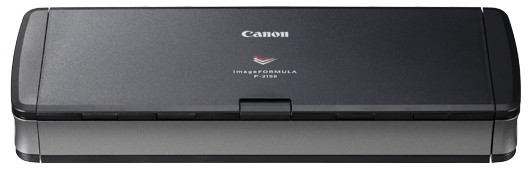 Canon imageFormula P-215II