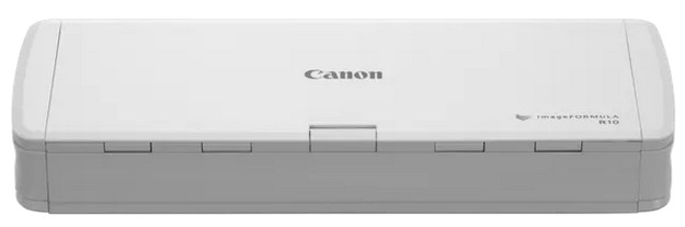 Canon imageFORMULA R10