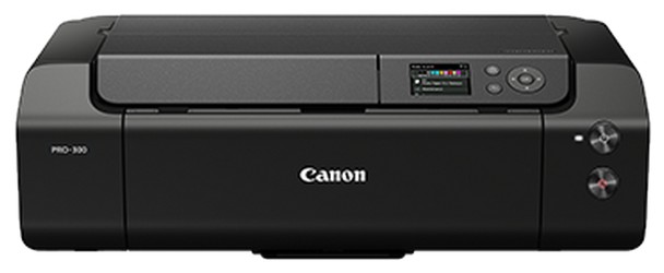 Canon imagePROGRAF PRO-300