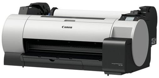 Canon imagePROGRAF TA-20 Canon imagePROGRAF TA-20