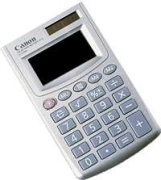 Canon LS-270H