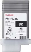 Canon PFI-102 BK Canon PFI-102 BK