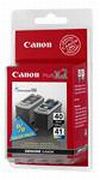 Canon PG-40/CL-41 Multipack (0615B036AA)
