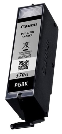 Canon PGI-570 PGBK XL (0318C001) Canon PGI-570 PGBK XL (0318C001)