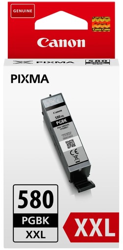 Canon PGI-580PGBK XXL