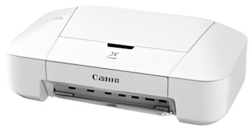 Canon Pixma iP2850 Canon Pixma iP2850