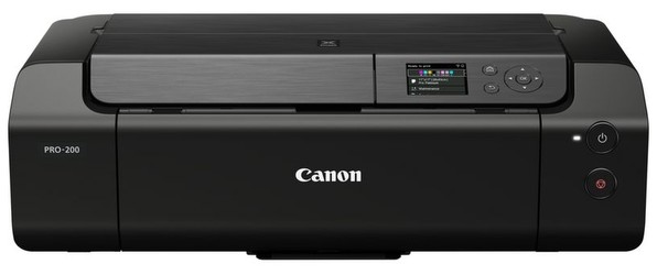 Canon Pixma Pro-200 Canon Pixma Pro-200