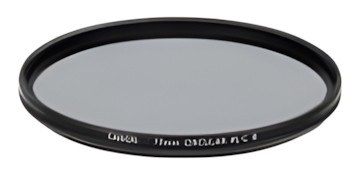 Canon PL-C B 58 mm