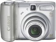 Canon PowerShot A580