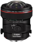 Canon TS-E 17 mm 1:4 L