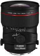 Canon TS-E 24 mm 1:3,5 L II