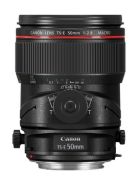 Canon TS-E 50mm f/2.8L Macro