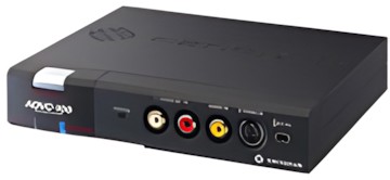 Canopus ADVC-100