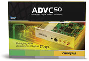 Canopus ADVC-50