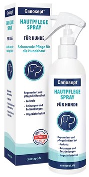 Canosept Hautpflege Spray 250 ml Canosept Hautpflege Spray 250 ml