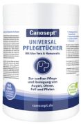 Canosept Universal Pflegetücher 160 Stk. Canosept Universal Pflegetücher 160 Stk.