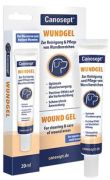 Canosept Wundgel 20 ml