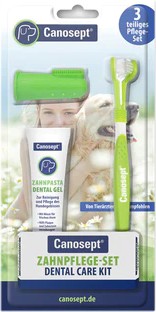 Canosept Zahnpflege-Set