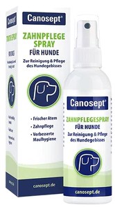 Canosept Zahnpflege Spray 100 ml