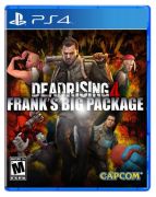 Capcom Dead Rising 4 PS4