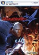 Capcom Devil May Cry 4 PC