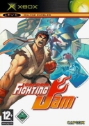 Capcom
