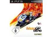Capcom Moto GP 09/10 PS3