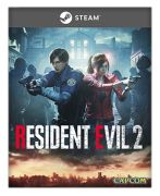 Capcom Resident Evil 2 PC