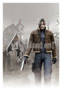 Capcom Resident Evil 4 Xbox One
