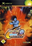 Capcom