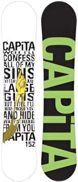 Capita Stairmaster