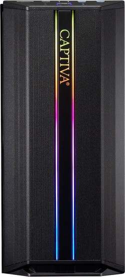 Captiva Advanced Gaming I75-380