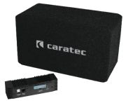Caratec CAS207D