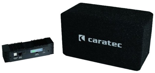 Caratec CAS212S