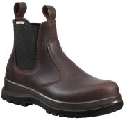 Carhartt Carter Rugged Flex S3 Chelsea Safety Boot