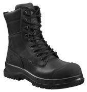 Carhartt Detroit Rugged Flex Waterproof S3 8 Inch Safety Boot